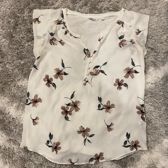 3-pack of floral tops - Picture 4 of 4